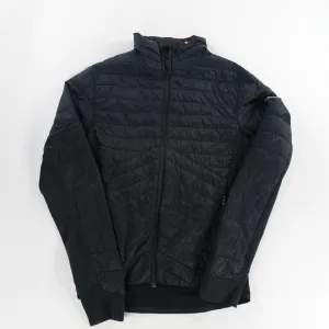 Orage Puffer Jacket