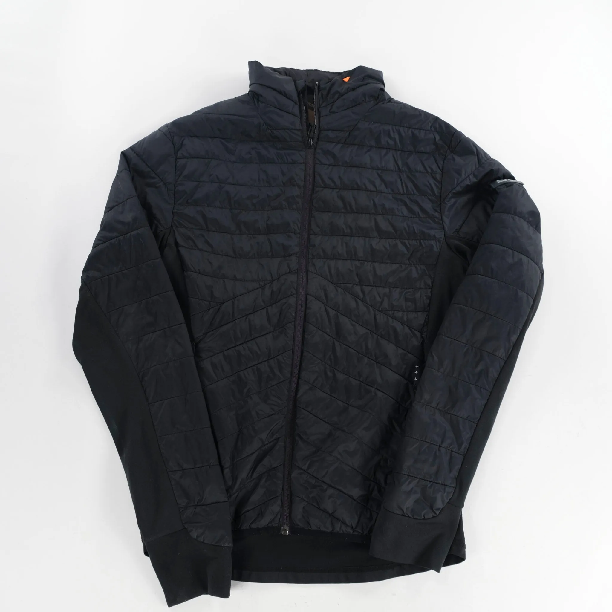 Orage Puffer Jacket