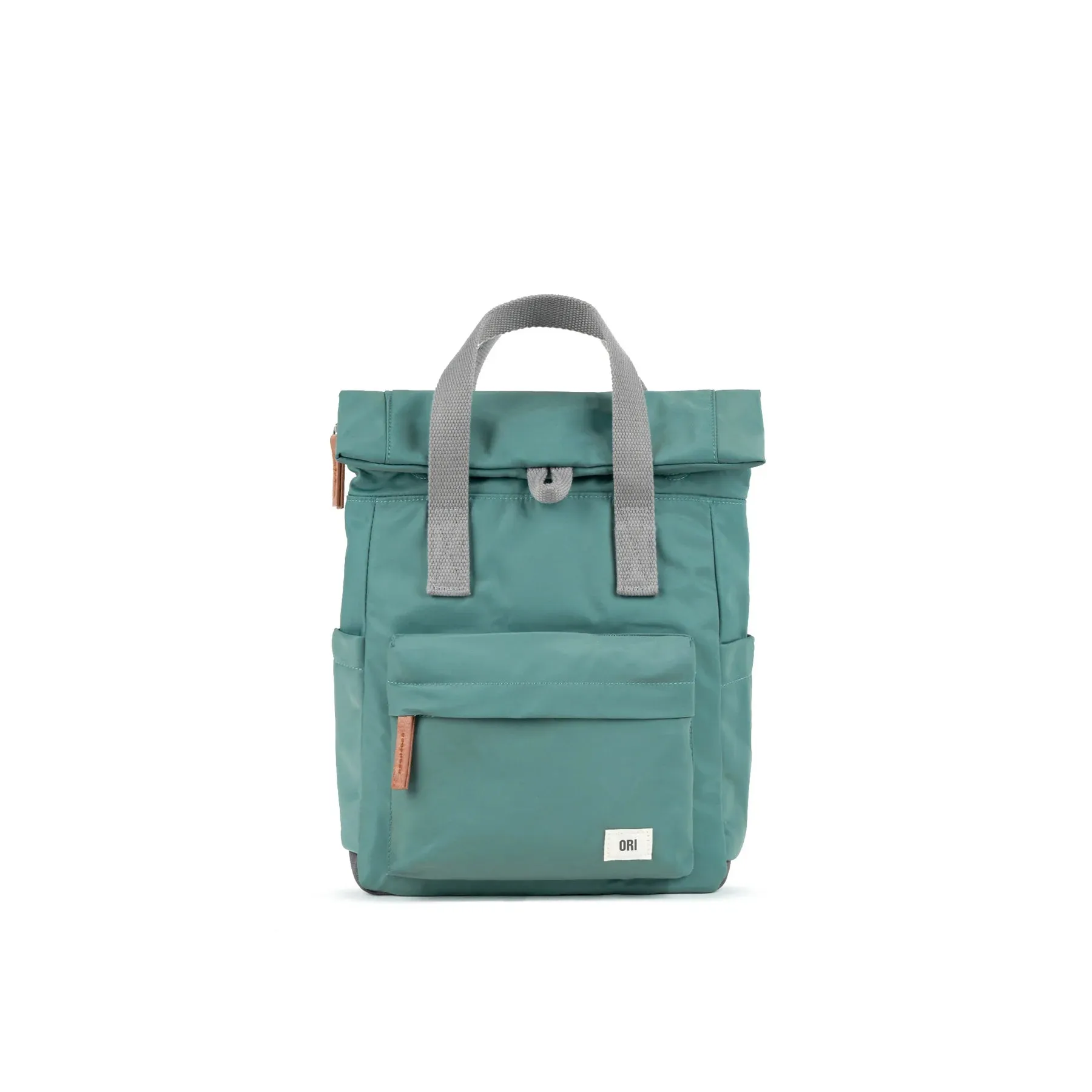 ORI Canfield Recycled Nylon Bag - Small