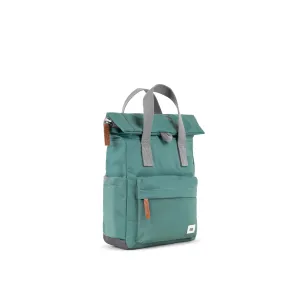 ORI Canfield Recycled Nylon Bag - Small
