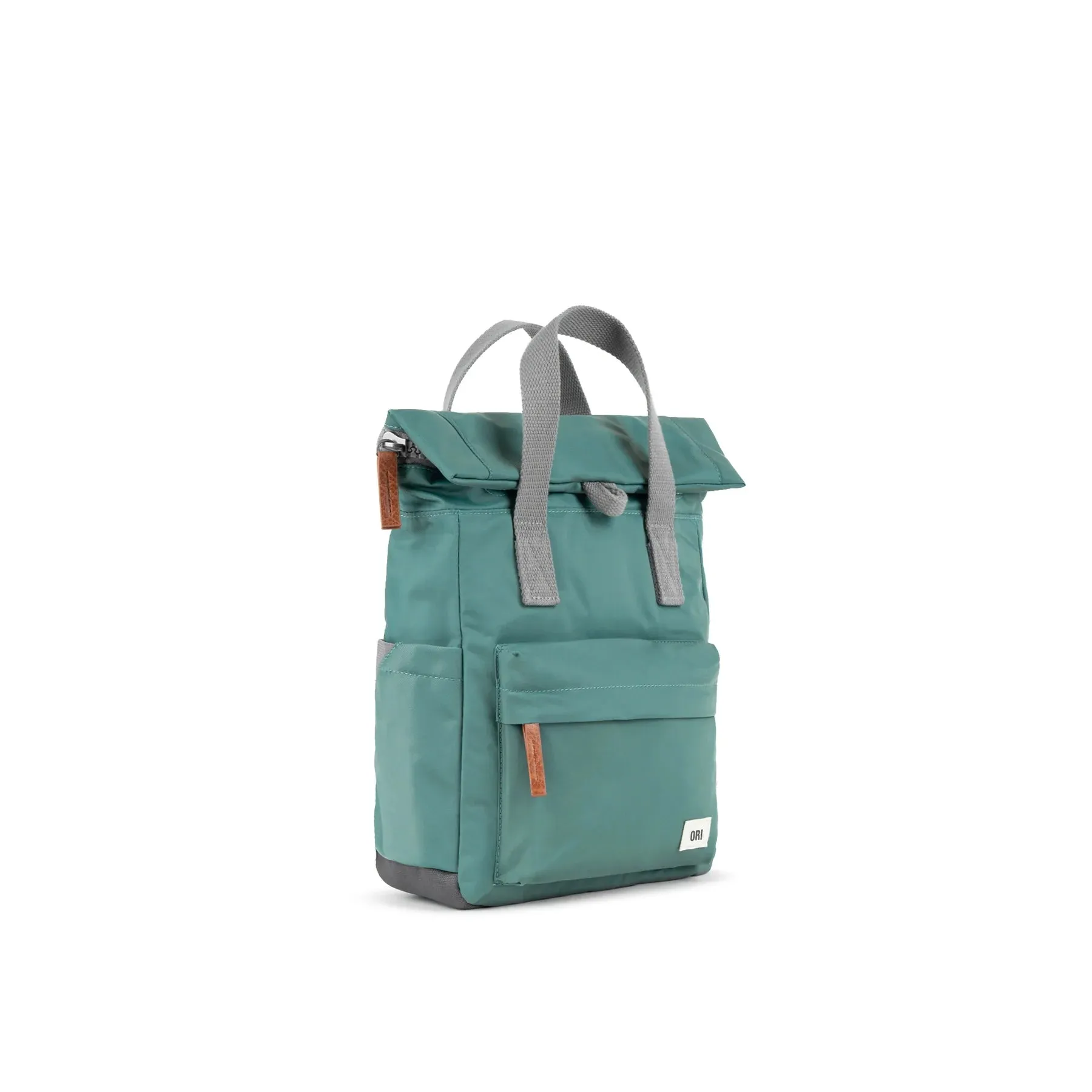 ORI Canfield Recycled Nylon Bag - Small