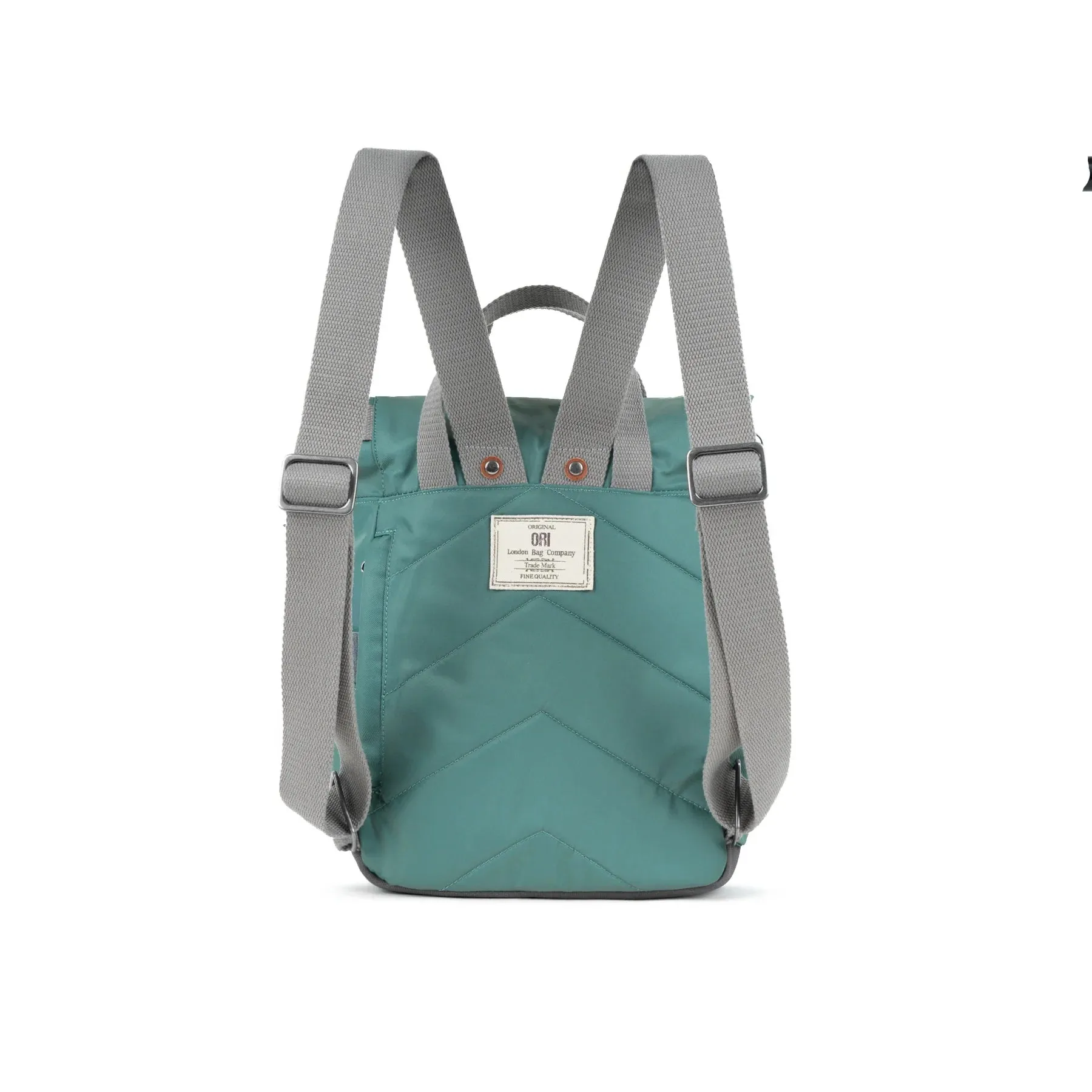 ORI Canfield Recycled Nylon Bag - Small