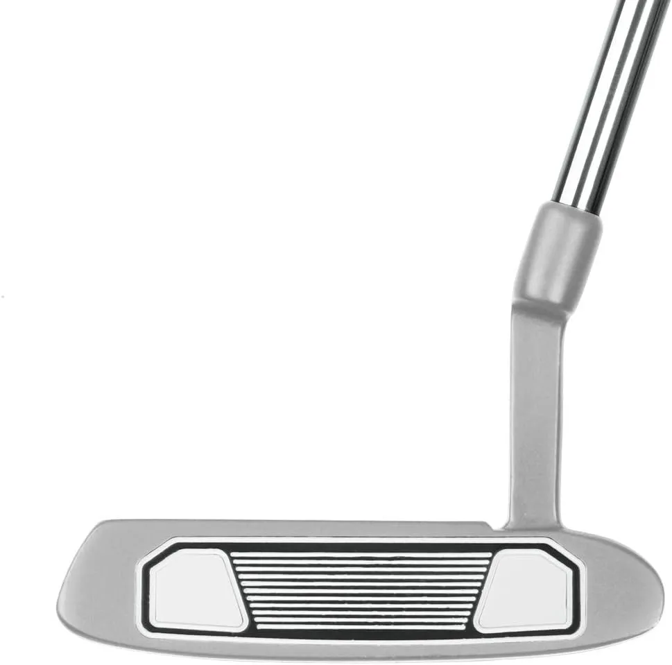 Orlimar Men's/Ladies F1 Blade Putter, Red/Silver