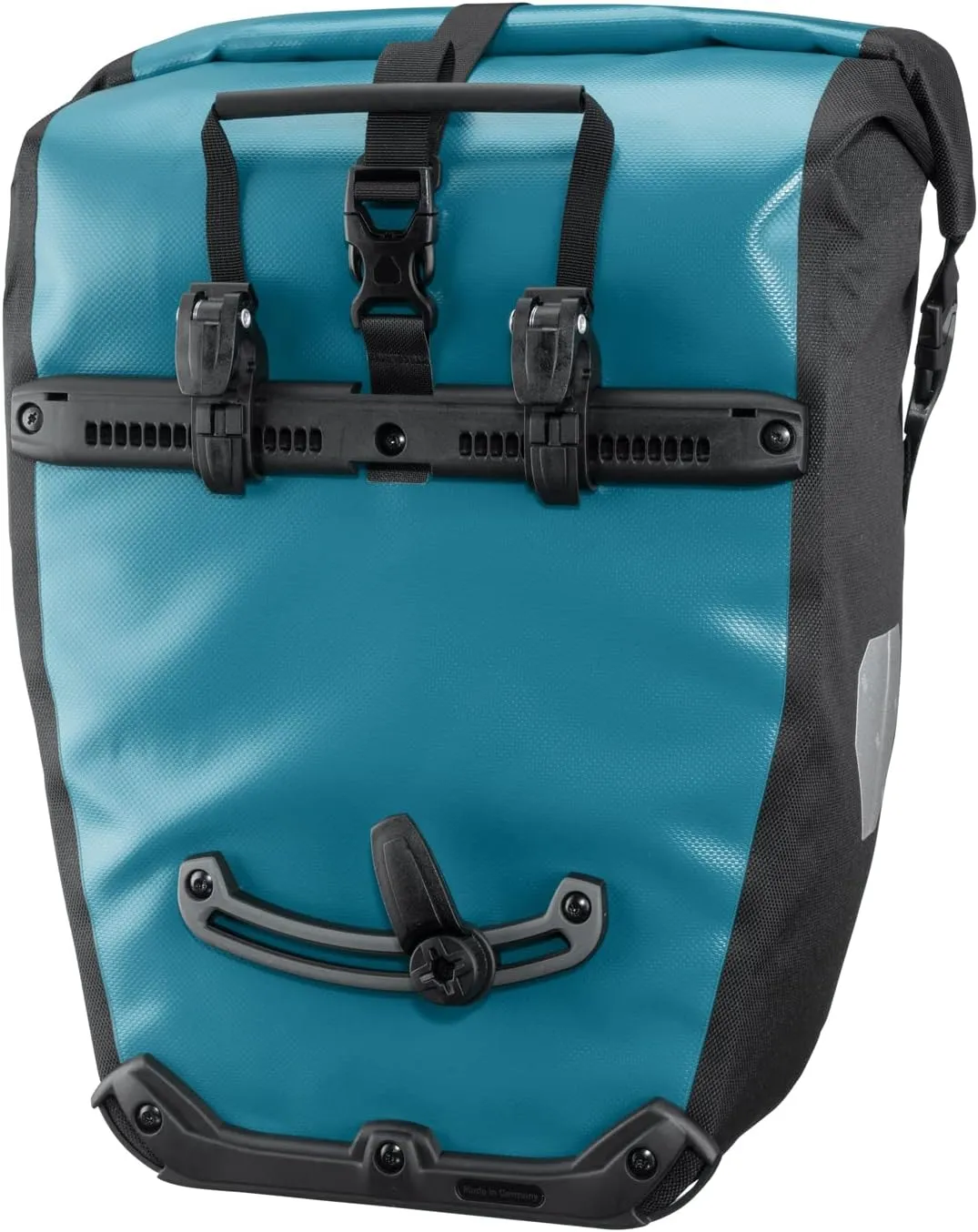 ORTLIEB F5309 Back-Roller Classic Gym Bag Unisex Adult Petrol - Black Size One Size
