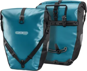 ORTLIEB F5309 Back-Roller Classic Gym Bag Unisex Adult Petrol - Black Size One Size