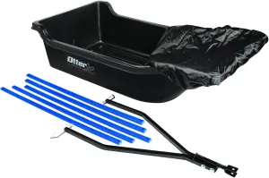 Otter Wild Sled Combo, Medium