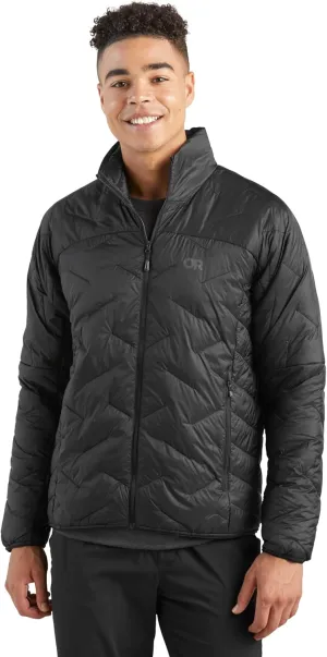 Outdoor Research Men's SuperStrand LT Jacket