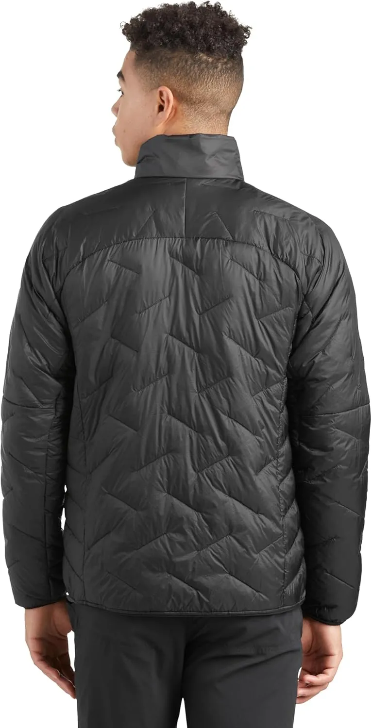 Outdoor Research Men's SuperStrand LT Jacket