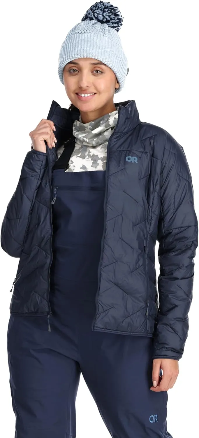 Outdoor Research Women's SuperStrand LT Jacket