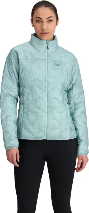 Outdoor Research Women's SuperStrand LT Jacket