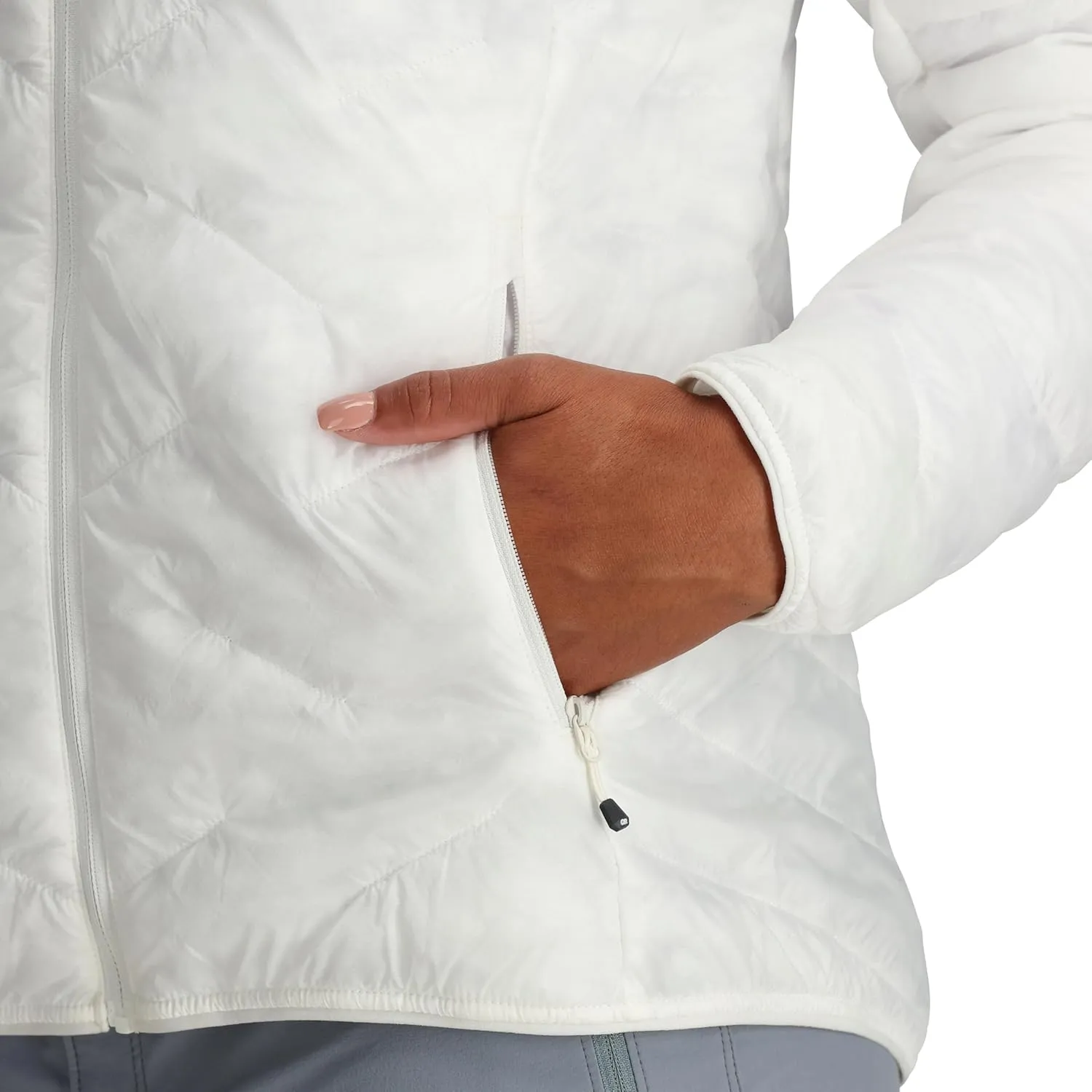 Outdoor Research Women's SuperStrand LT Jacket