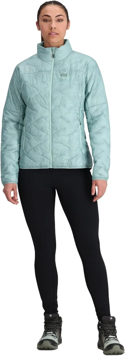 Outdoor Research Women's SuperStrand LT Jacket