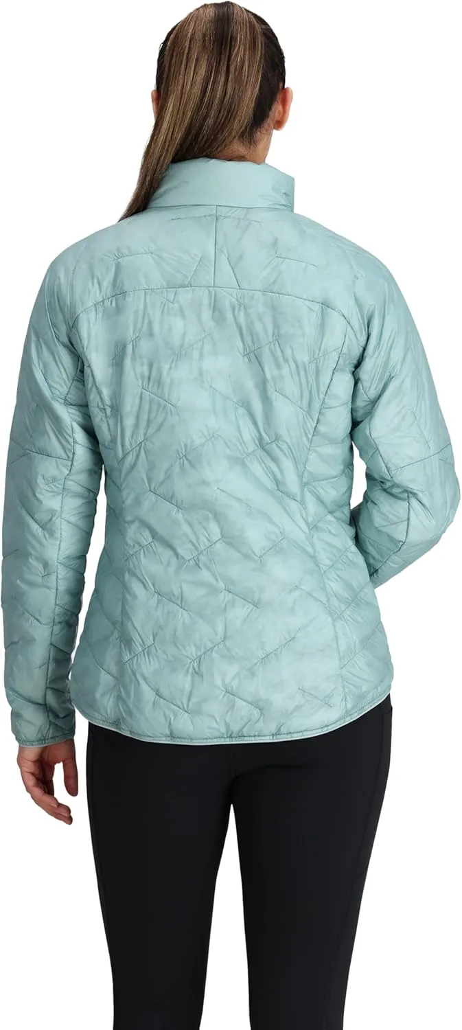 Outdoor Research Women's SuperStrand LT Jacket