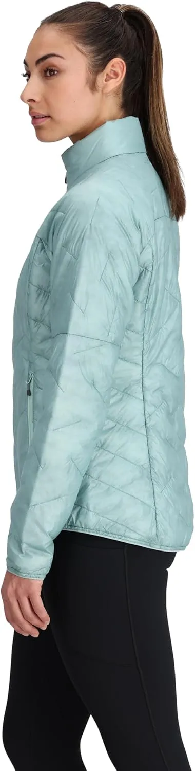 Outdoor Research Women's SuperStrand LT Jacket