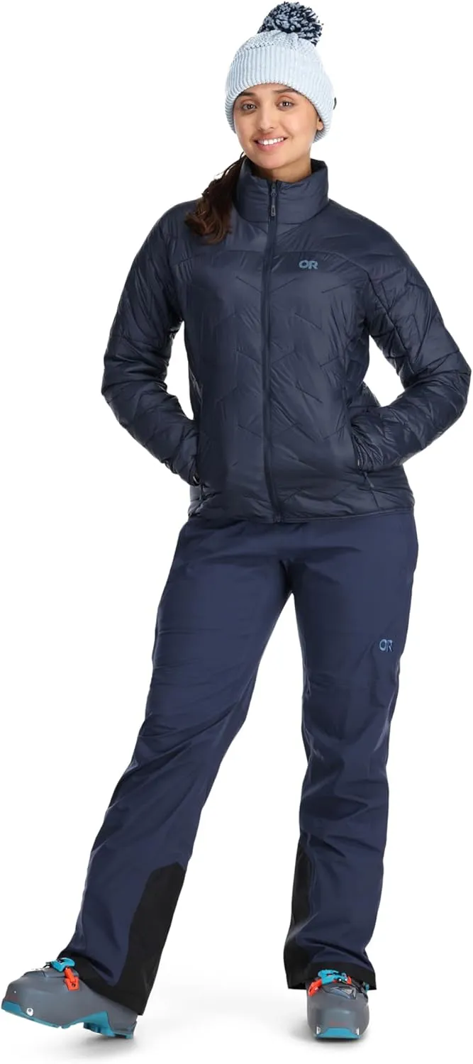 Outdoor Research Women's SuperStrand LT Jacket