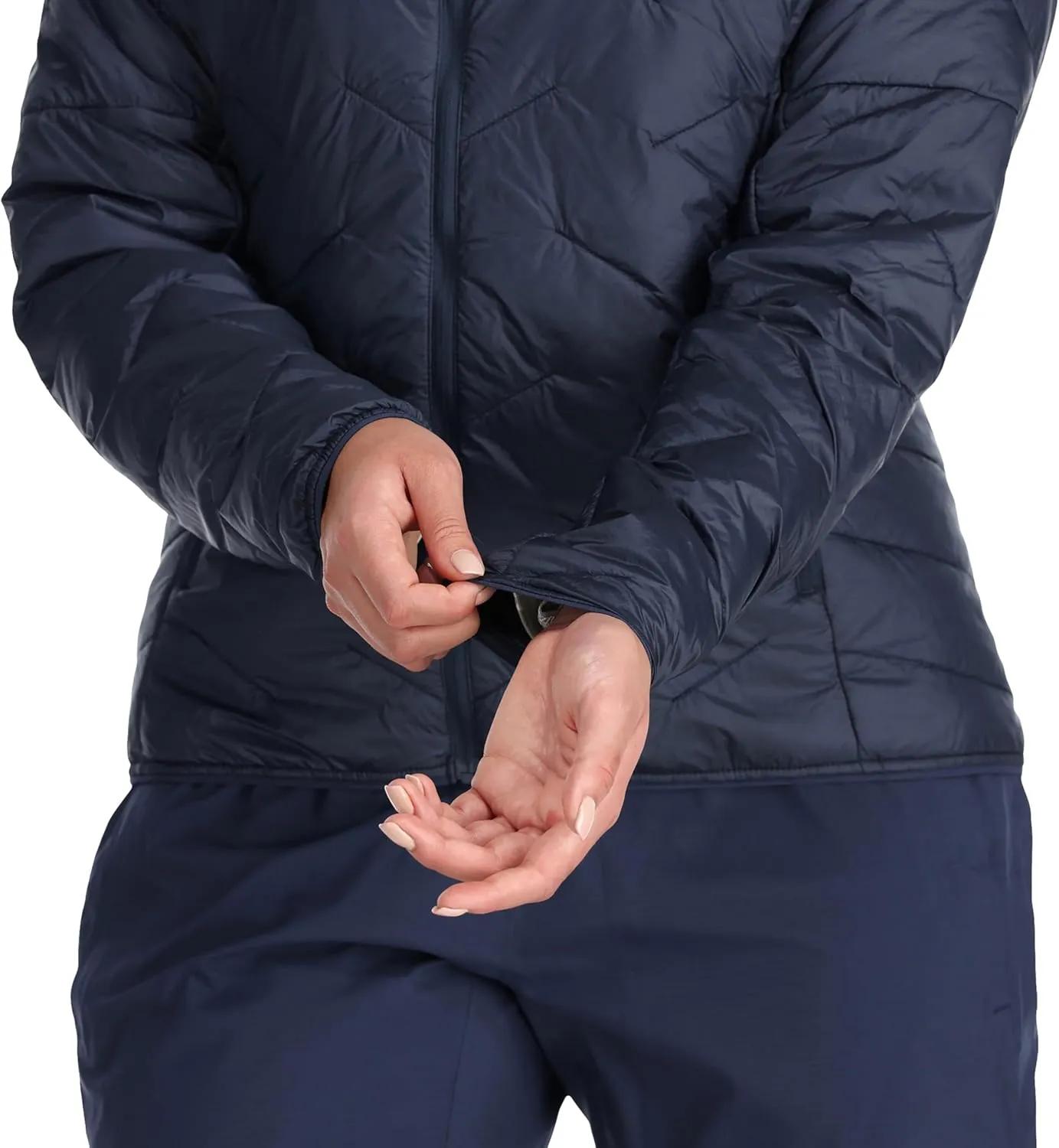 Outdoor Research Women's SuperStrand LT Jacket