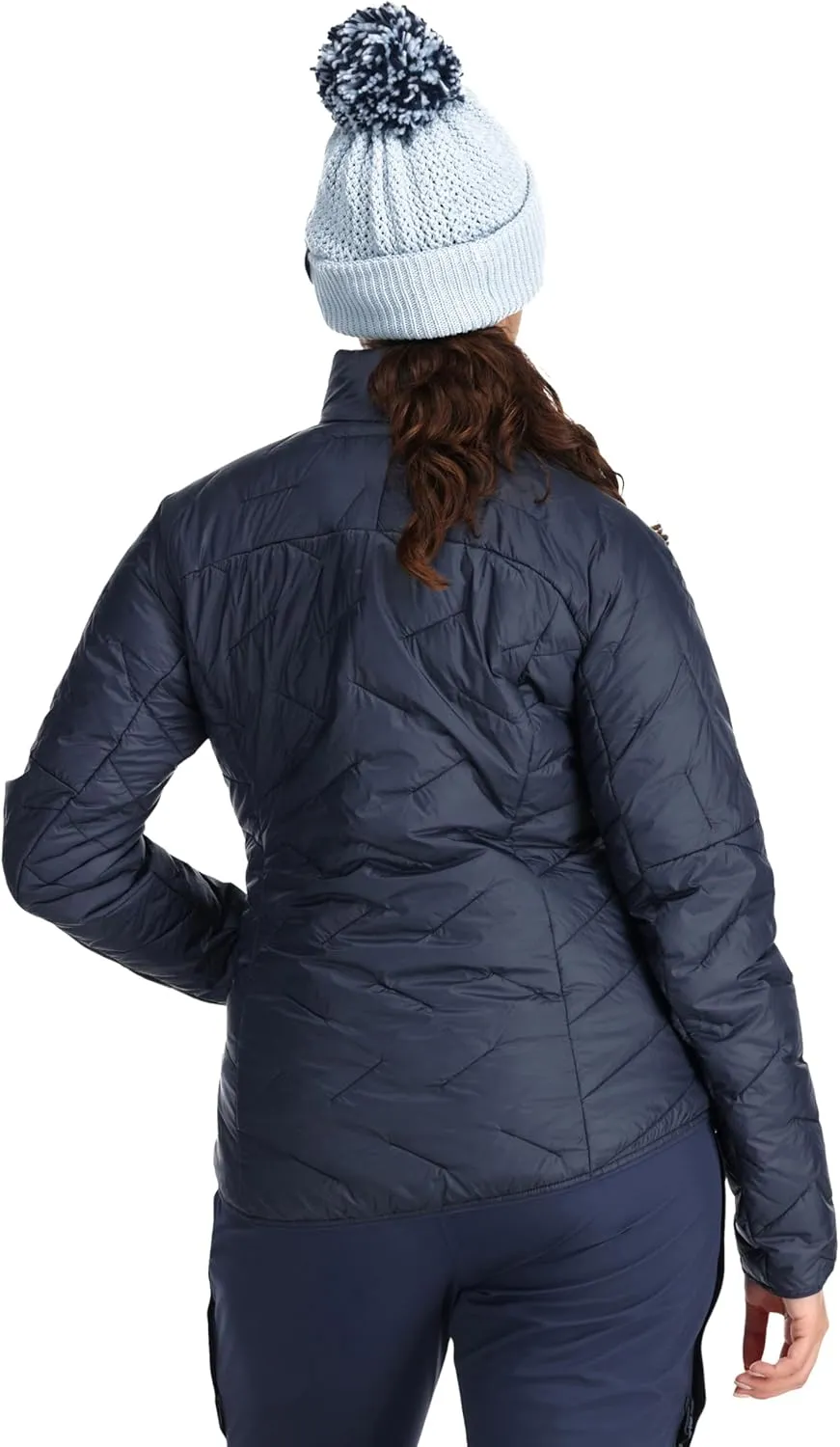 Outdoor Research Women's SuperStrand LT Jacket