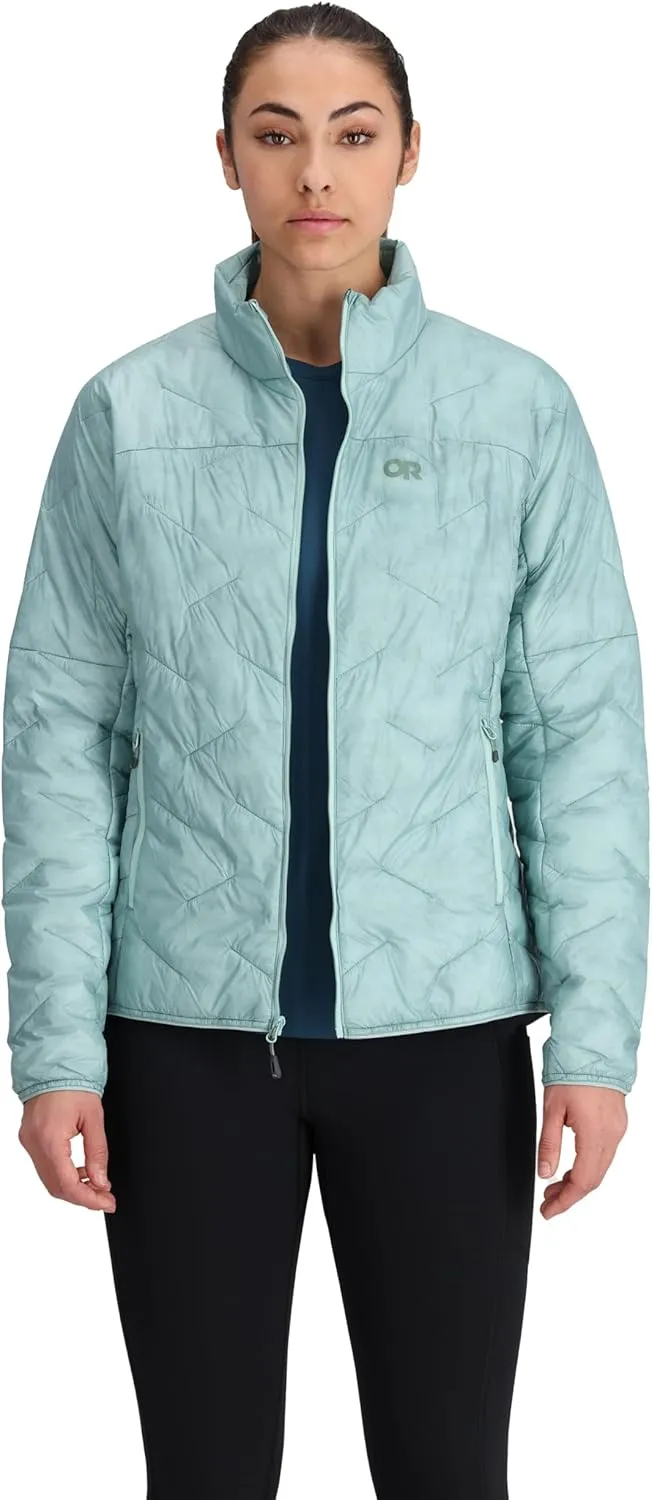 Outdoor Research Women's SuperStrand LT Jacket