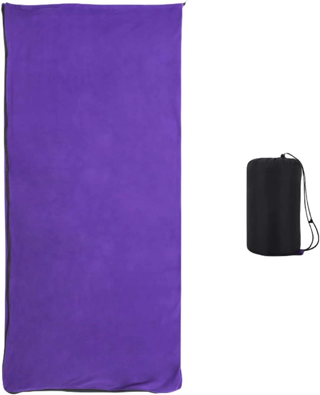 Outdoor Sleep Bag Storage Compression Storage Camping Multipurpose Storage for Outdoor Lover