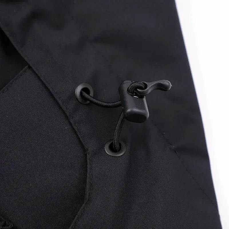 Outdoor Trek Performance Jacket
