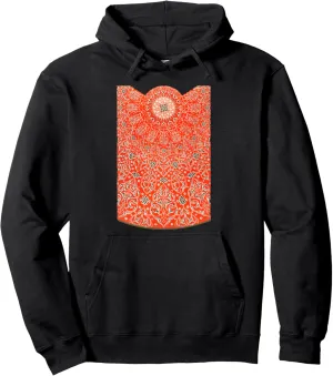 Owen Jones Grammar of Ornament Pullover Hoodie
