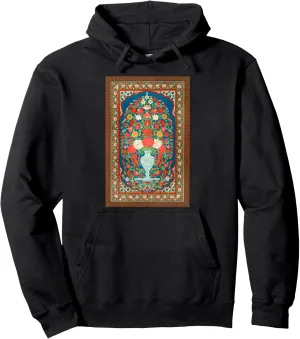 Owen Jones Grammar of Ornament Pullover Hoodie