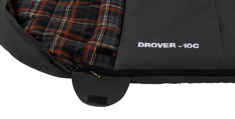 OZTRAIL Drover Sleeping Bag -10°