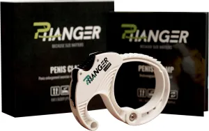 P-HANGER® CLAMP - Professional Girth Enhancement Device