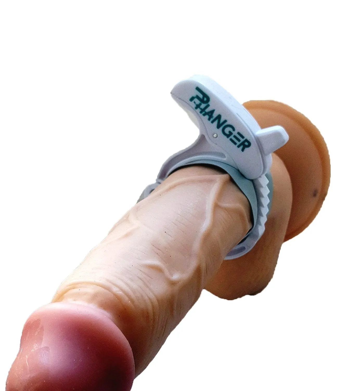 P-HANGER® CLAMP - Professional Girth Enhancement Device