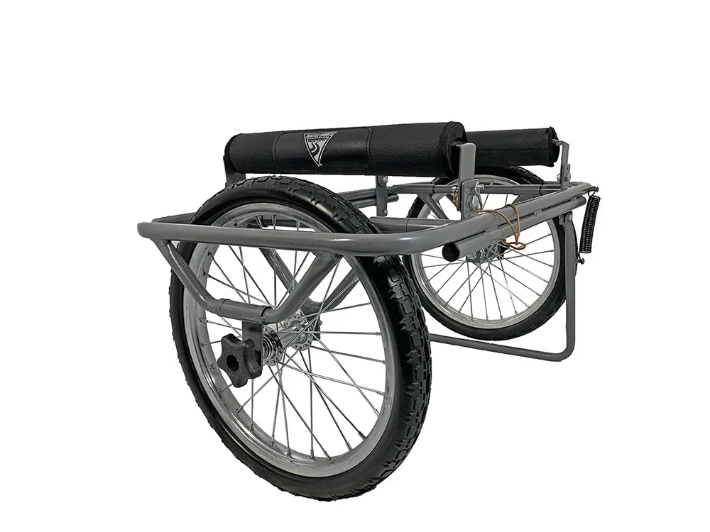 Paddleboy™ ATC (All-Terrain Center) Cart