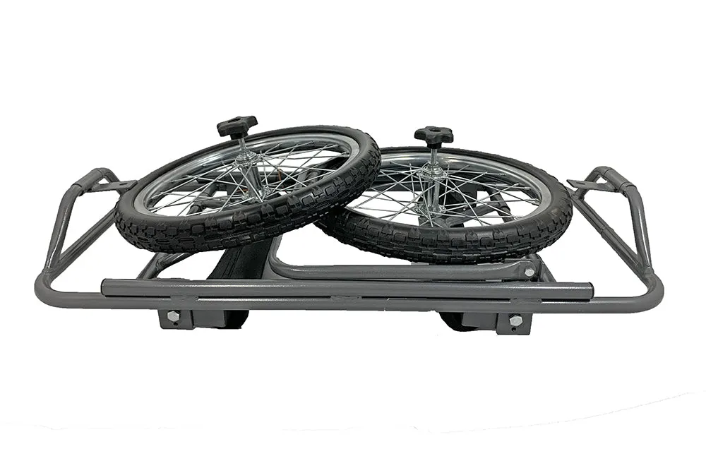 Paddleboy™ ATC (All-Terrain Center) Cart