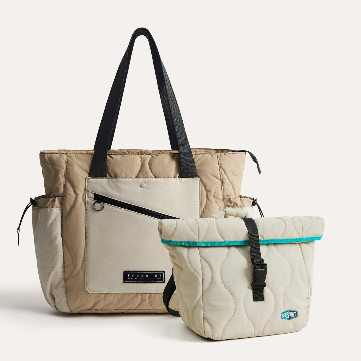 Paz Workday Set