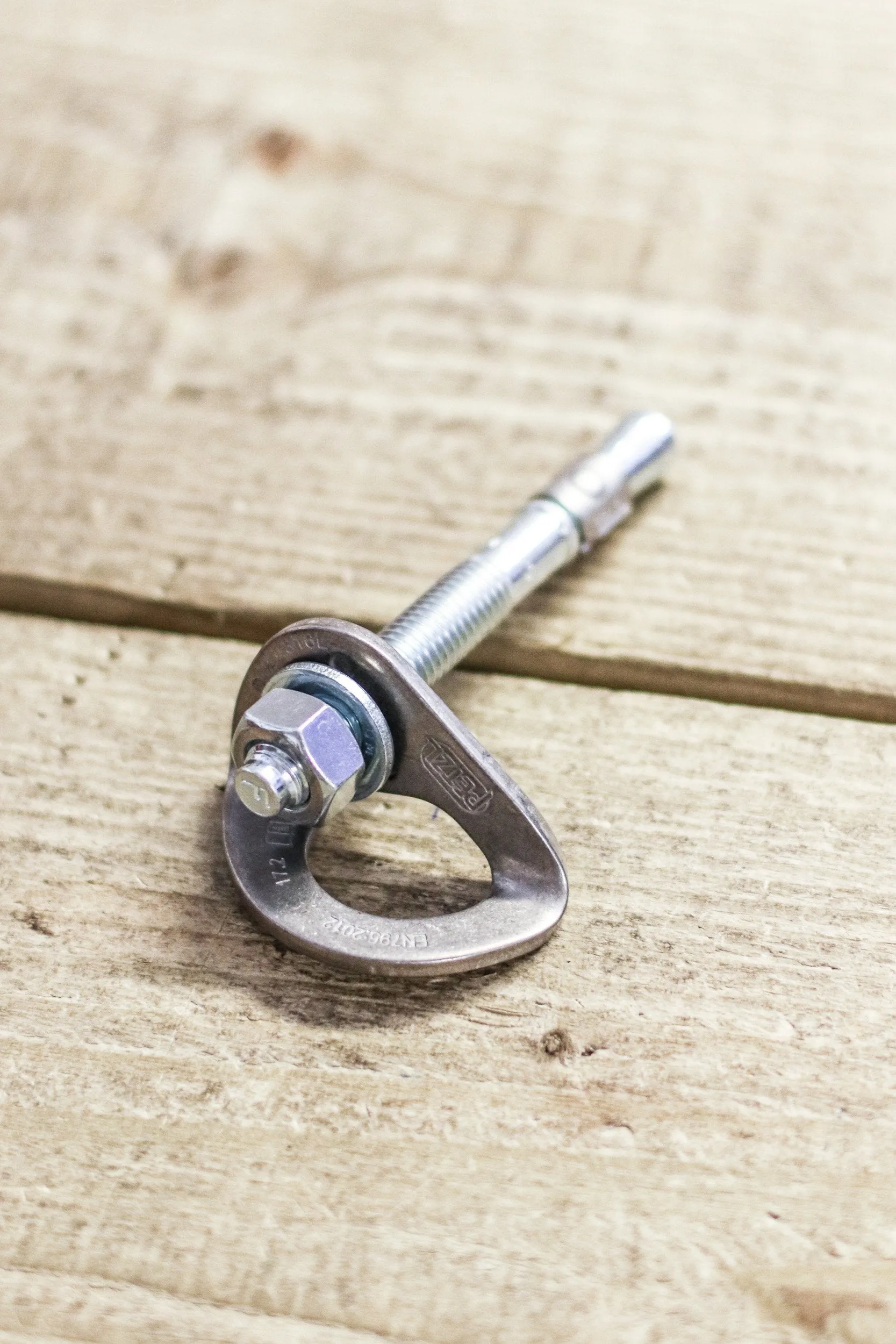 Petzl - Coeur Bolts - 20 Pack