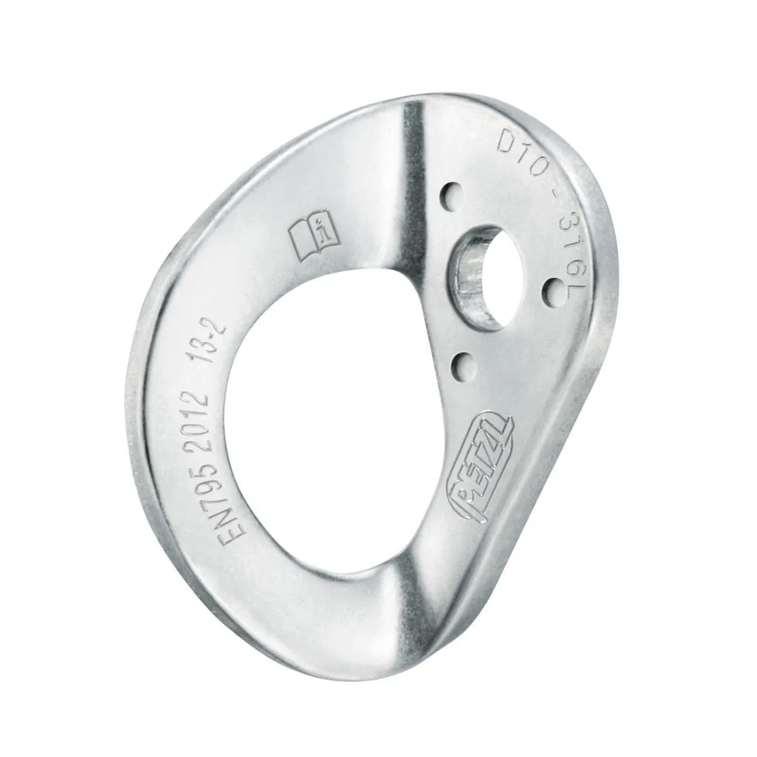 PETZL COEUR HANGER PLATE