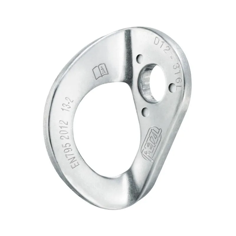 PETZL Coeur S/Steel 20/pack