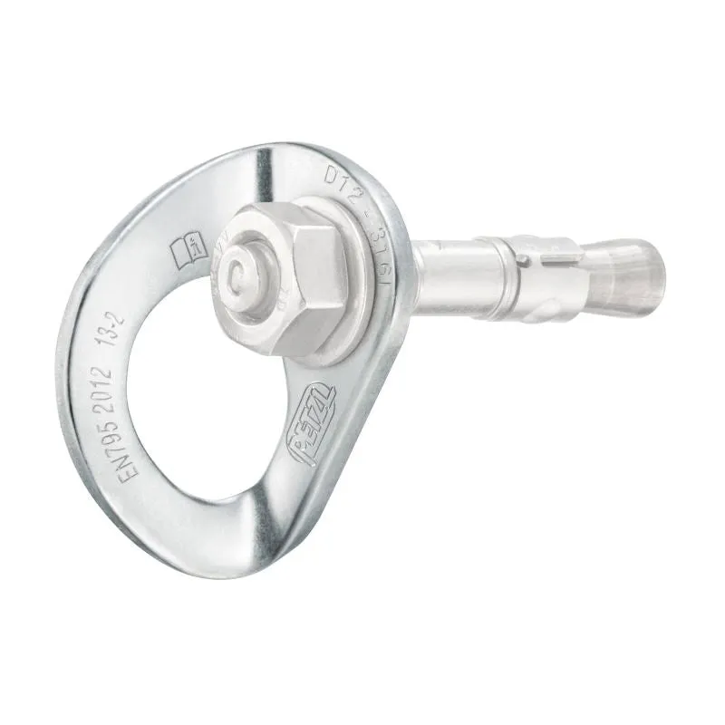 PETZL Coeur S/Steel 20/pack