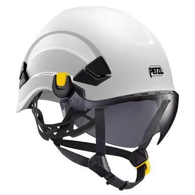 Petzl VIZIR Eye Shield with EASYCLIP System A015_A00