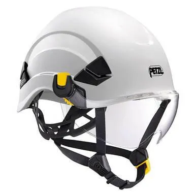 Petzl VIZIR Eye Shield with EASYCLIP System A015_A00