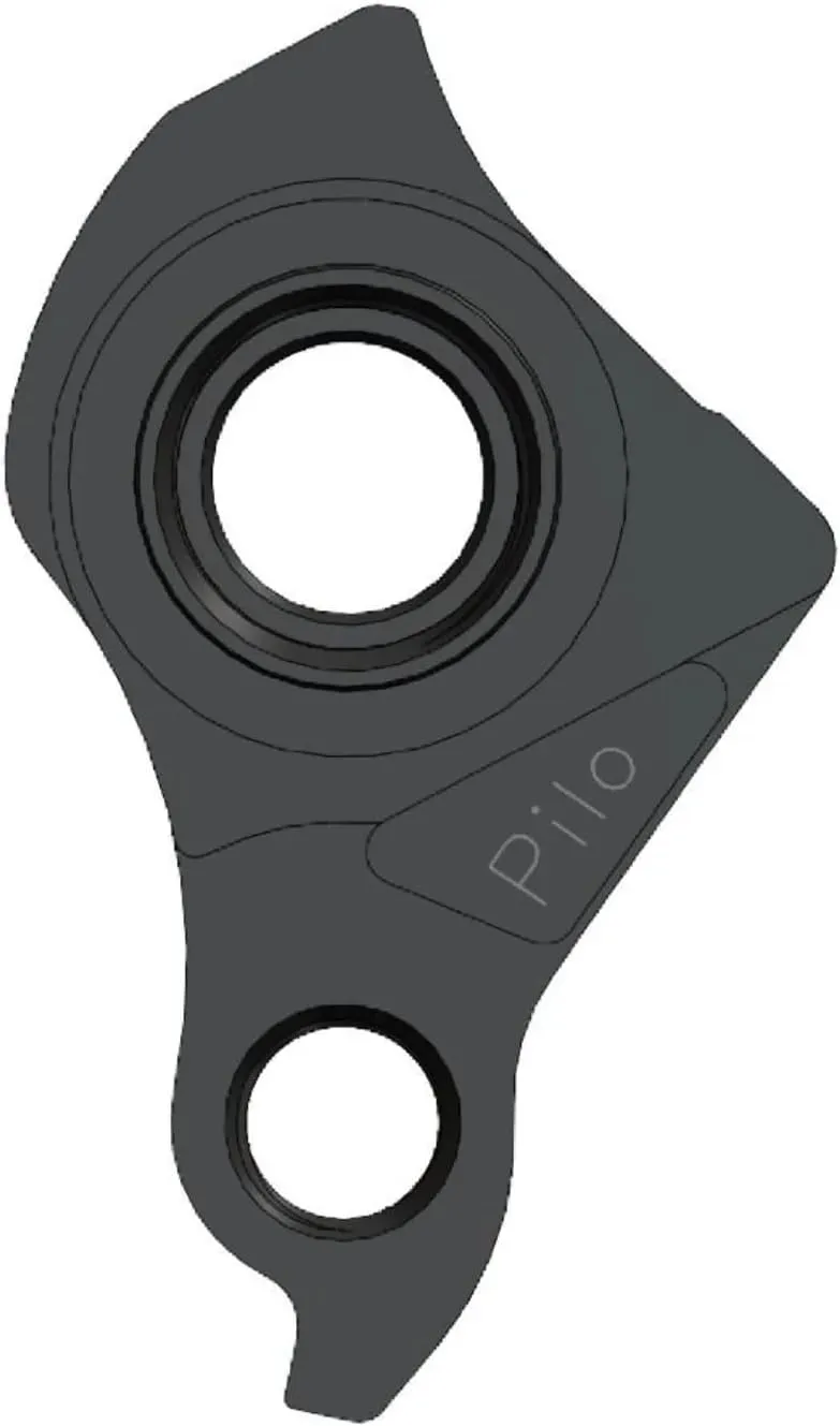 Pilo D1000 SRAM UDH Derailleur Hanger Kit Compatible/Replacement for Canyon, Orbea, Santa Cruz, Specialized, Transition, Trek, Whyte, YT, Yeti, Decathlon Bike