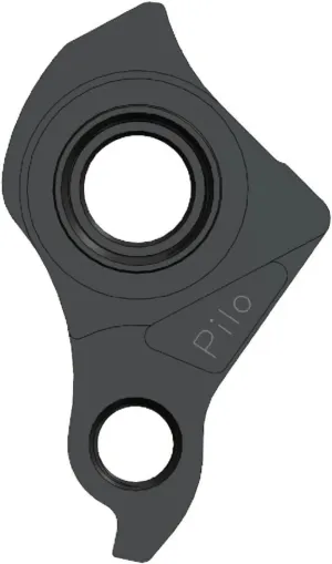 Pilo D1000 SRAM UDH Derailleur Hanger Kit Compatible/Replacement for Canyon, Orbea, Santa Cruz, Specialized, Transition, Trek, Whyte, YT, Yeti, Decathlon Bike