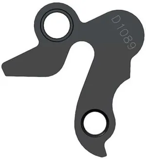 Pilo D1089 Derailleur hanger for Focus, Univega, Raleigh, Kalkhoff bike