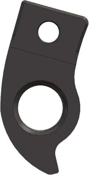 Pilo D1114 Derailleur Hanger Compatible/Replacement for Orbea Ordu Bike