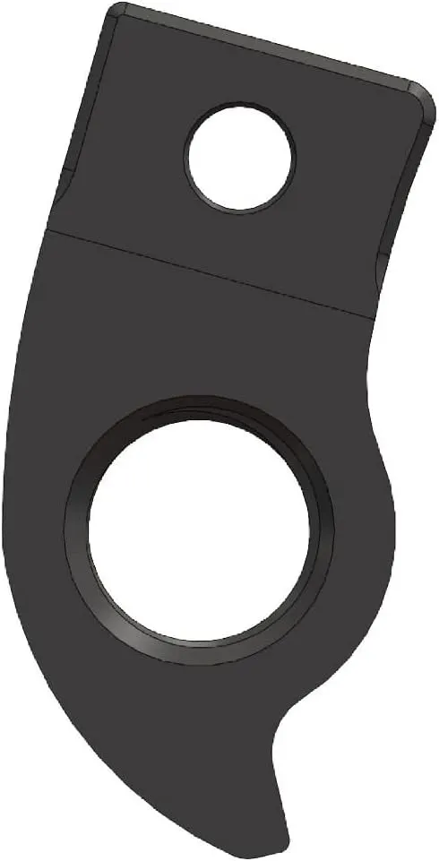 Pilo D1114 Derailleur Hanger Compatible/Replacement for Orbea Ordu Bike