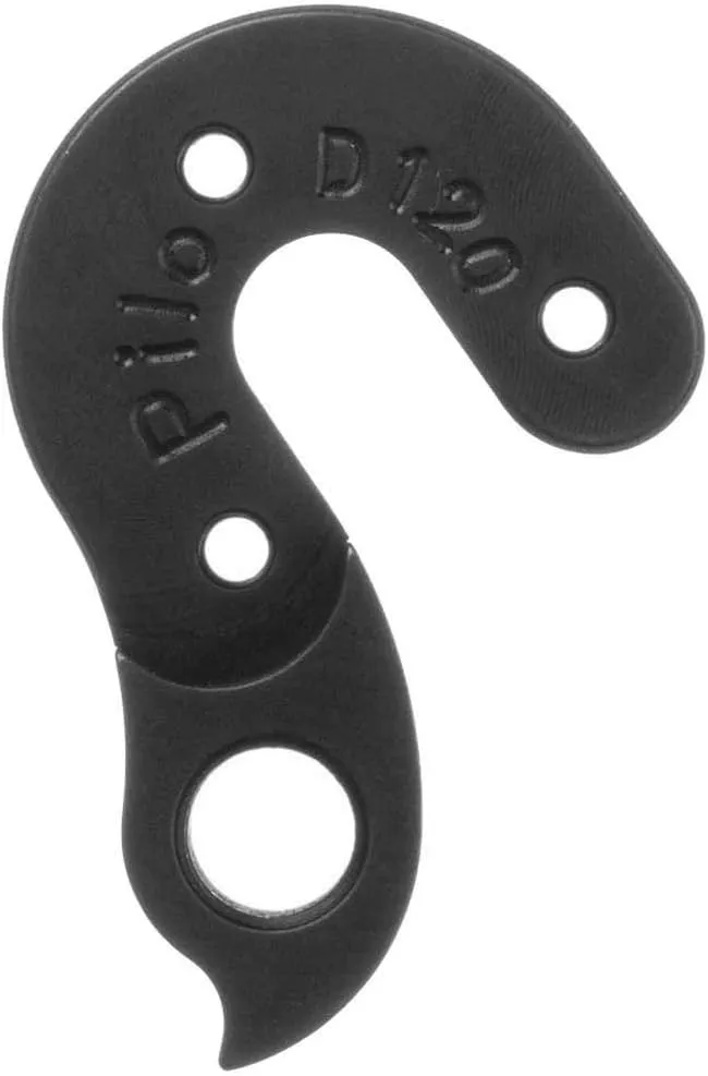 Pilo D120 Derailleur Hanger Wilier One Size