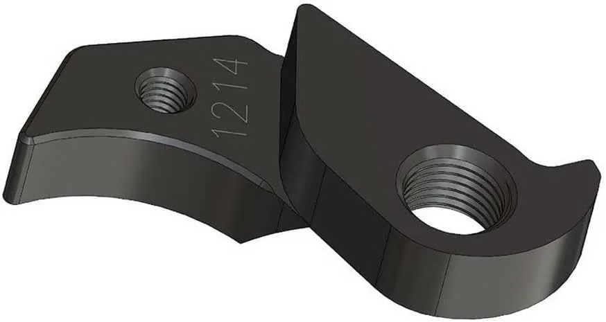 Pilo D1214 Orbea Derailleur Hanger One Size