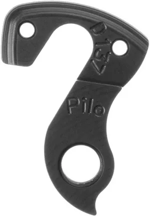 Pilo D137 Kuota Derailleur Hanger One Size