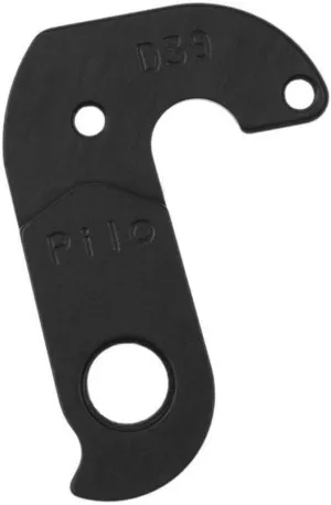 Pilo D39 Derailleur Hanger One Size