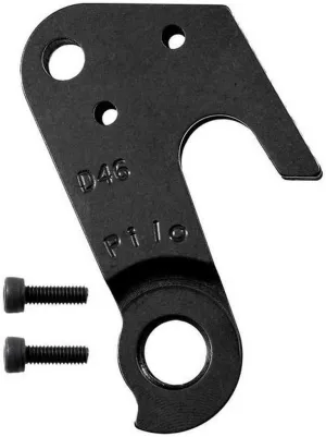 Pilo D46 Derailleur Hanger Cannondale One Size