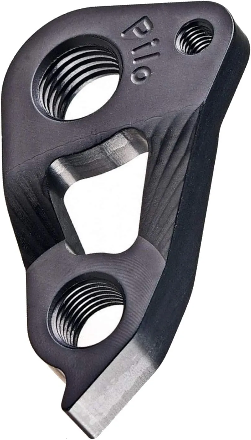 Pilo D651 derailleur Hanger for Scott Solace, Addict CX, Gravel (#239530) 2015-2016 Bikes
