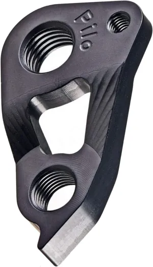 Pilo D651 derailleur Hanger for Scott Solace, Addict CX, Gravel (#239530) 2015-2016 Bikes